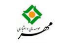 طراحی سایت بانک مهر